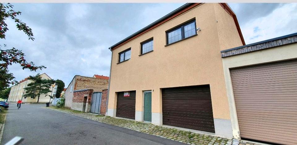 Gewerbeobjekt Eilenburg - 1.200&euro; | Angebot:25626202