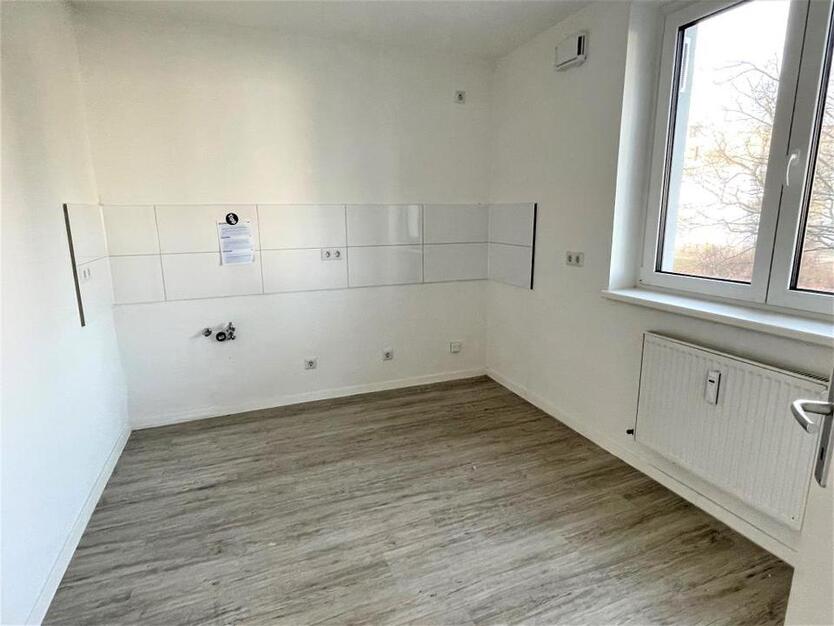 Neustart in Sicht? Diese Wohnung wird bald frei! zimmer