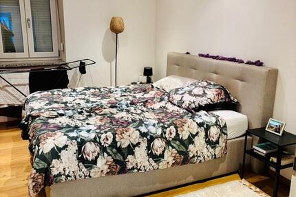 2-Zimmer-Wohnung, ca 50 qm in der Heerstraße 2 zimmer