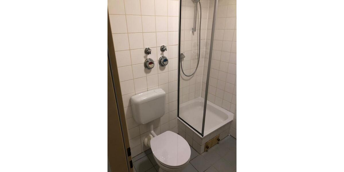 Etagenwohnung Baunatal - 1 Zimmer, 25 m&sup2;, 395&euro; | Angebot:26020915