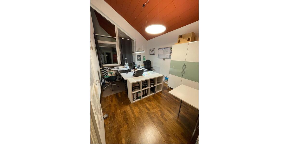 Etagenwohnung Seligenstadt - 4 Zimmer, 101 m&sup2;, 1.050&euro; | Angebot:24830302