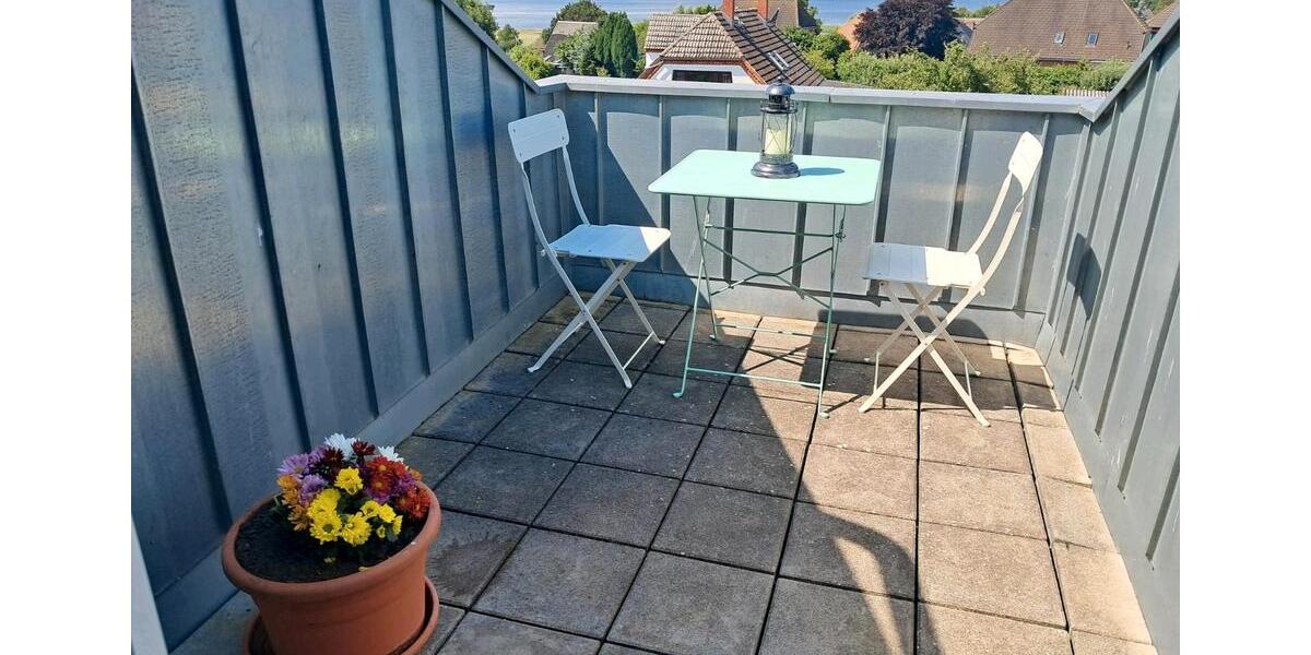 Maisonettenwohnung Benz - 2 Zimmer, 66 m&sup2;, 1.150&euro; | Angebot:26507257