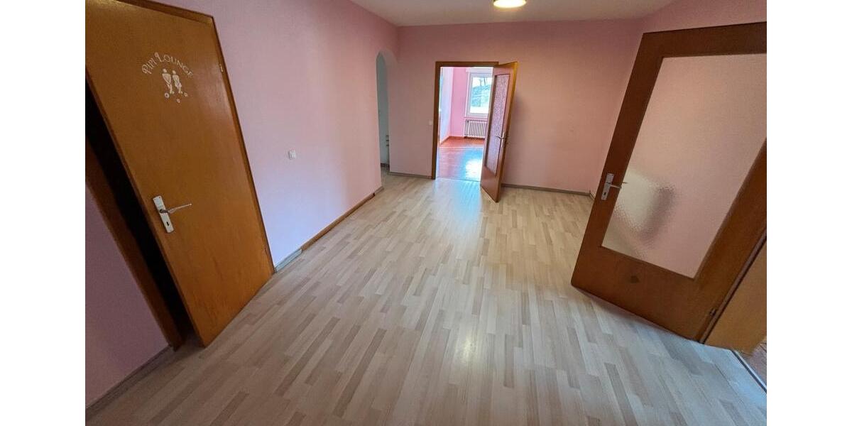 Etagenwohnung Stemwede - 4 Zimmer, 128 m&sup2;, 750&euro; | Angebot:25404198