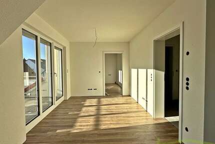 Wohnung zum Mieten in Gäufelden 950 € 60.38 m² 3 zimmer