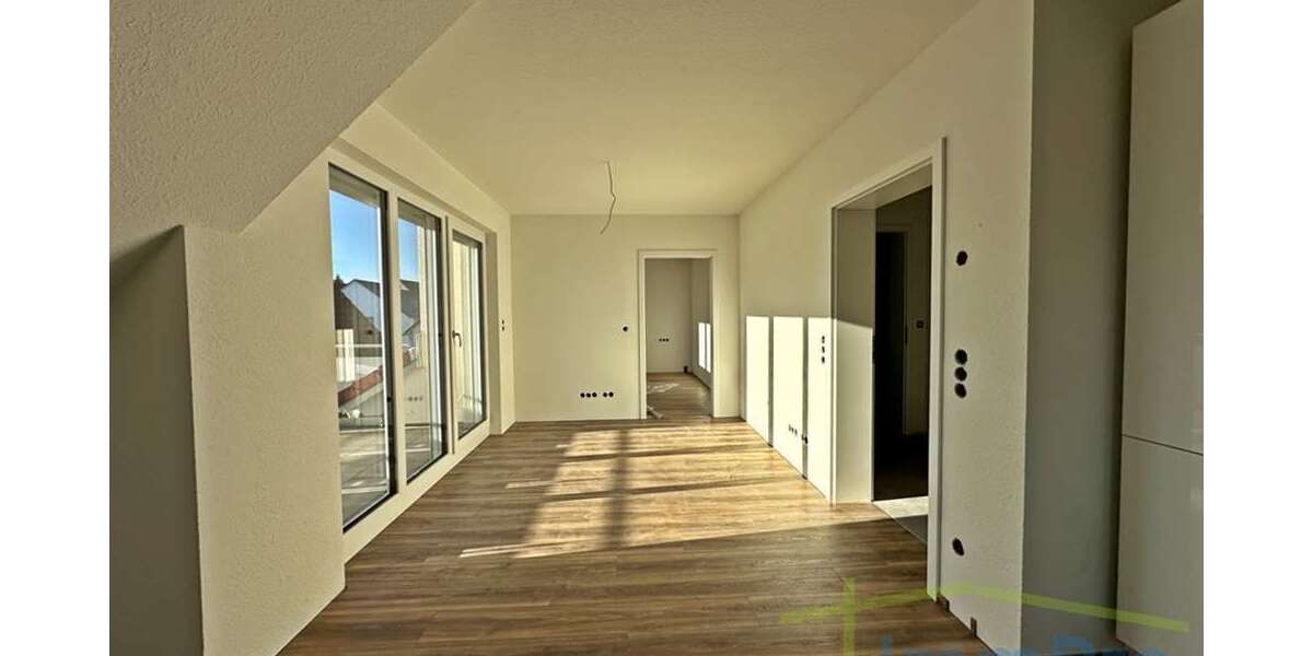 Wohnung zum Mieten in Gäufelden 950 € 60.38 m² 3 zimmer