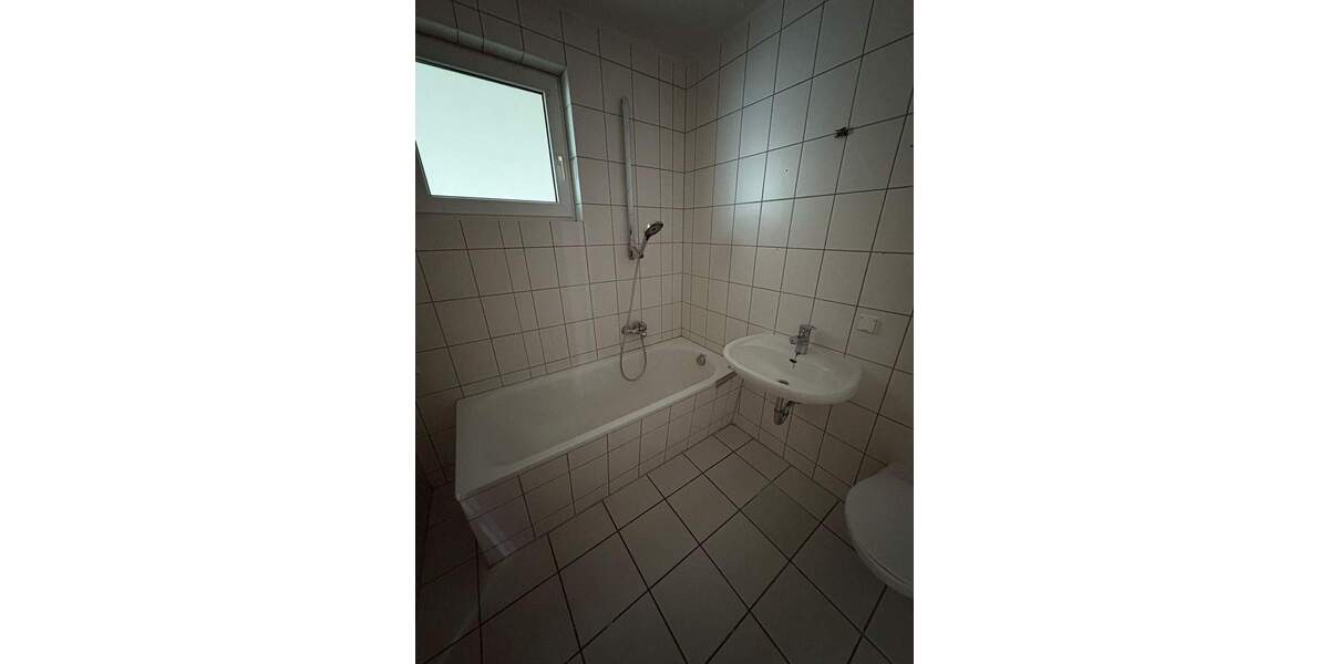 Tolle 1- Raum Wohnung mit Dachbodennutzung zu vermieten 1 zimmer