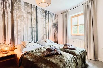 Wohnen auf Zeit Arrach - 2 Zimmer, 55 m&sup2;, 790&euro; | Angebot:26593338