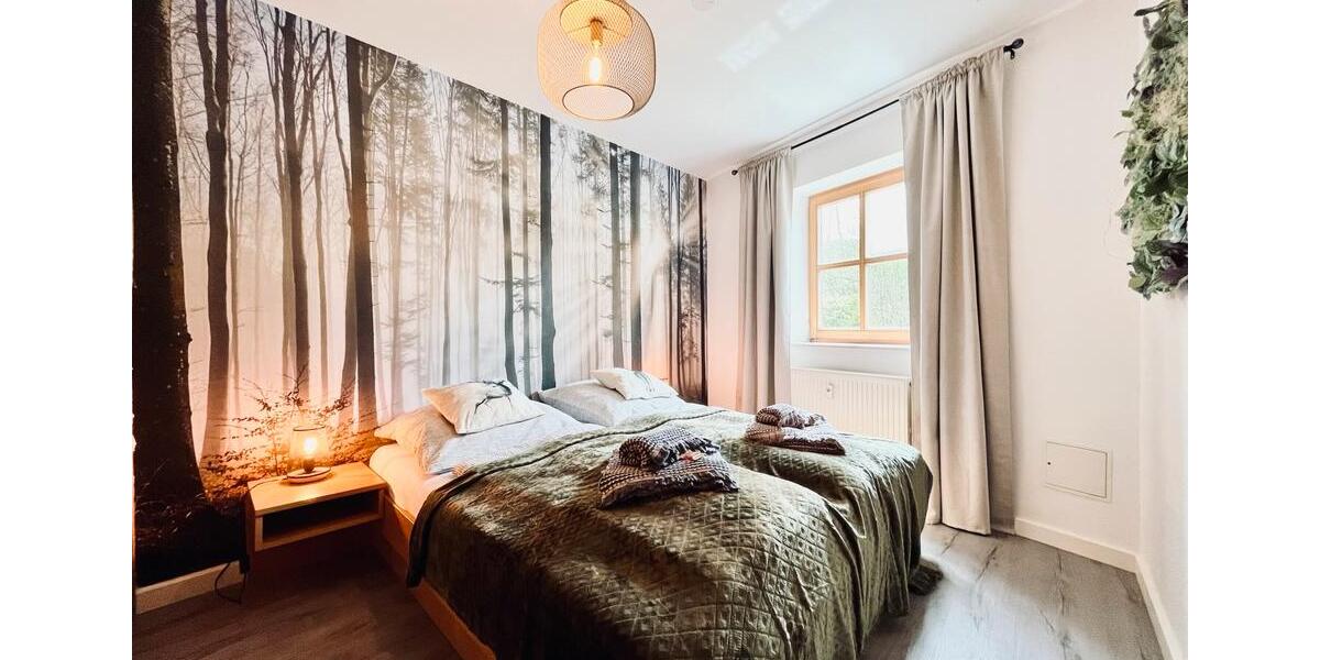 Wohnen auf Zeit Arrach - 2 Zimmer, 55 m&sup2;, 790&euro; | Angebot:26593338