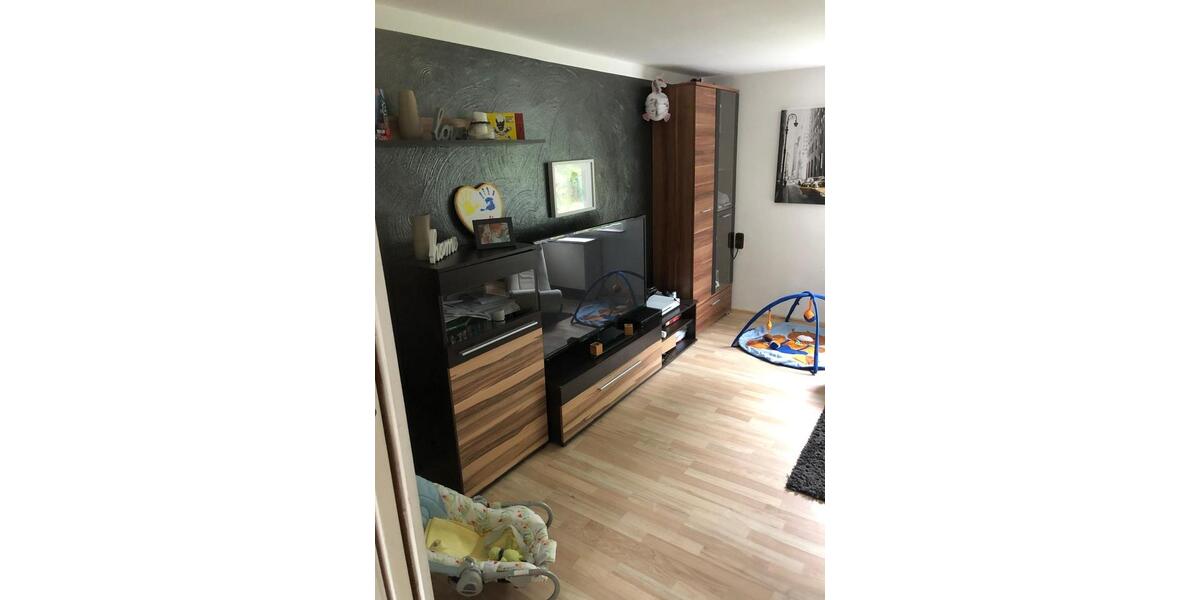 Etagenwohnung Scheuerfeld - 3 Zimmer, 70 m&sup2;, 730&euro; | Angebot:26012717