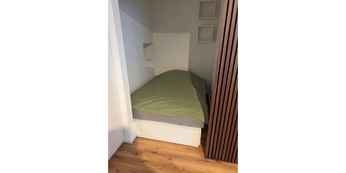 Etagenwohnung Hannover Mitte - 1 Zimmer, 30 m&sup2;, 990&euro; | Angebot:26025257