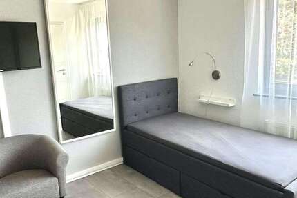 Zimmer Karlsruhe Knielingen - 1 Zimmer, 890&euro; | Angebot:26763607