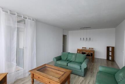 Möblierte 2 Zimmer Wohnung (64m²) in DarmstadtKranichstein inkl. Stellplatz