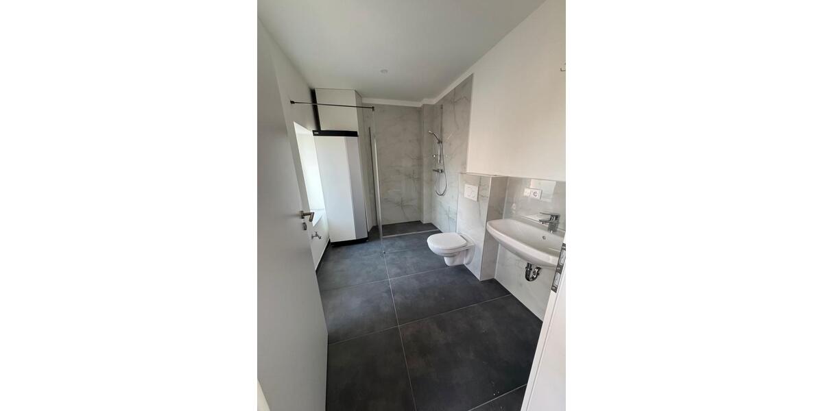Reihenhaus Flensburg Falkenberg - 4 Zimmer, 86 m&sup2;, 1.100&euro; | Angebot:26554346