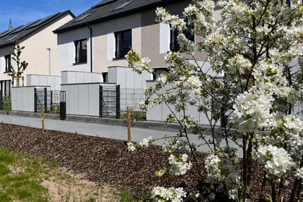 Wohnung Nürnberg Gebersdorf - 5 Zimmer, 145 m&sup2;, 2.470&euro; | Angebot:26821122