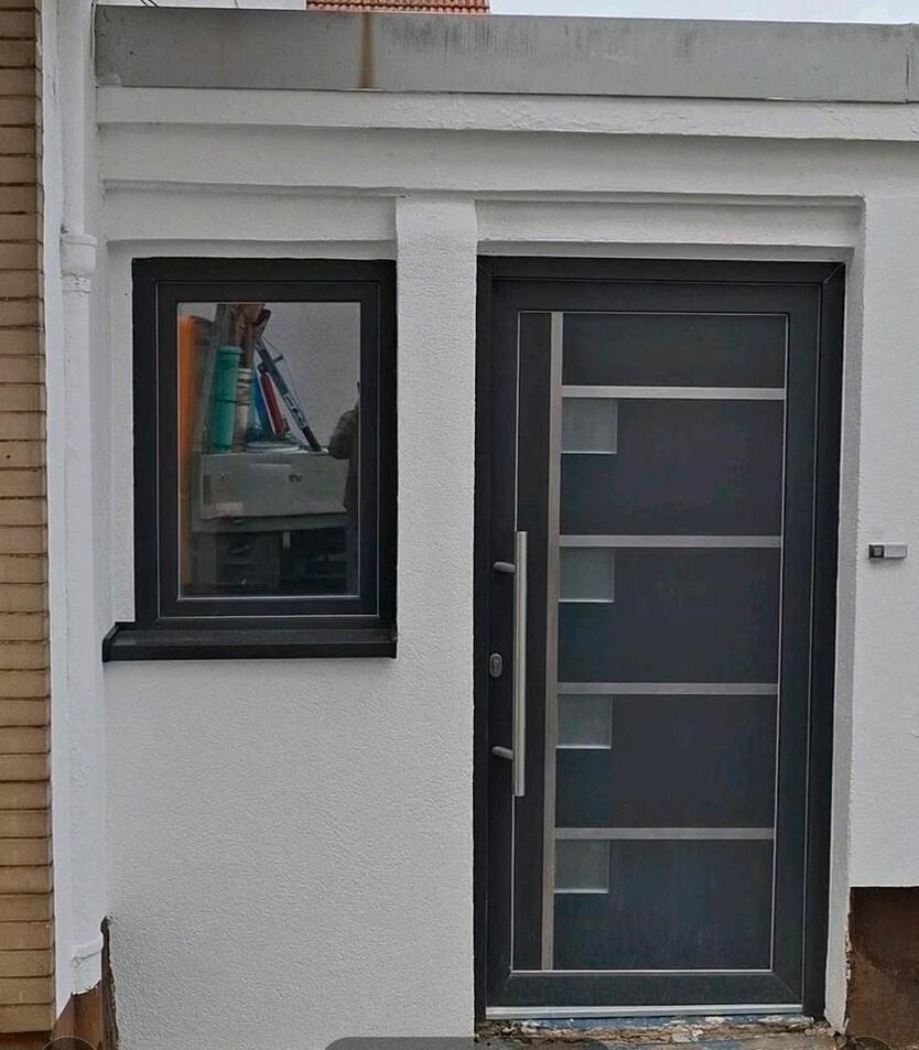 3 ZKB Neubau in Neustadt Wohnung ab Sofort Zu Vermieten zimmer