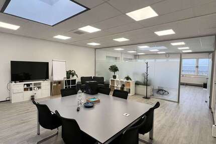 Gewerbeobjekt Limburgerhof - 780&euro; | Angebot:26589442