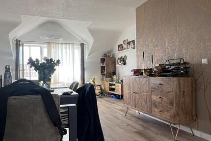Erstklassige 2-Zi.-Wohnung für achtsame Mieter in BAD-Haueneberstein