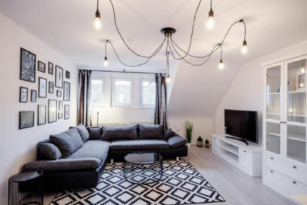 Wohnung Heilbronn Kernstadt - 3 Zimmer, 68 m&sup2;, 990&euro; | Angebot:27266730