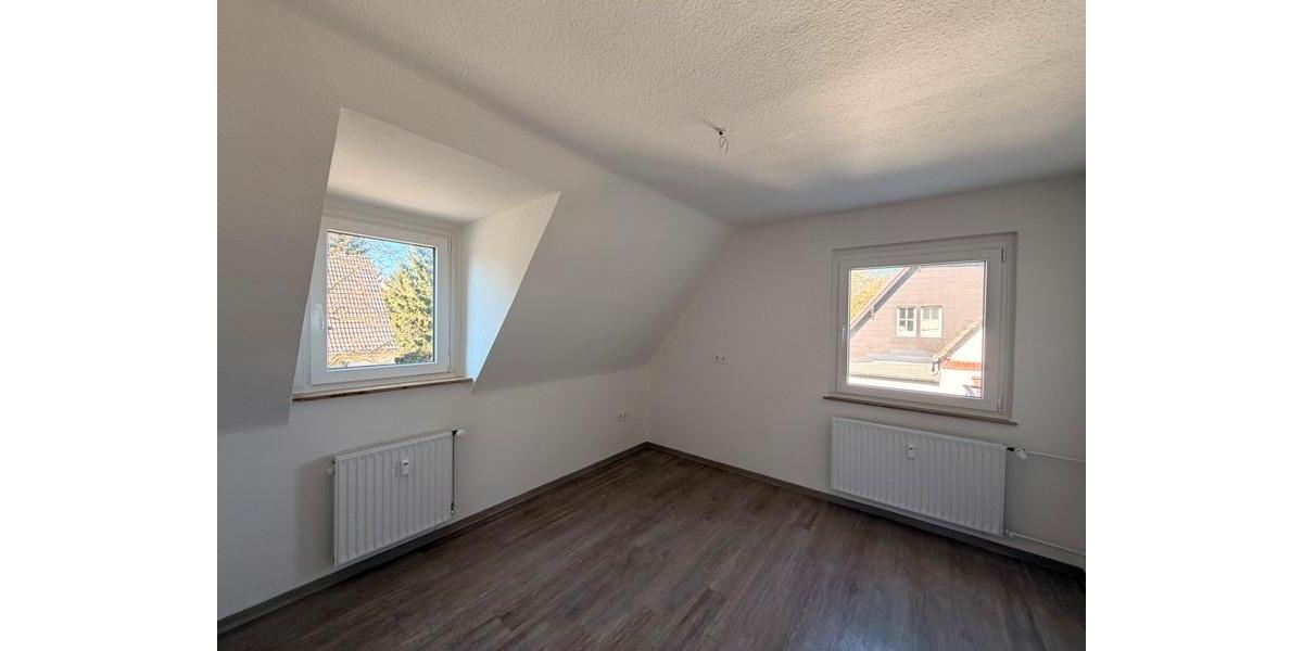 Dachgeschoßwohnung Dortmund Eving - 1.5 Zimmer, 41 m&sup2;, 381&euro; | Angebot:26291215