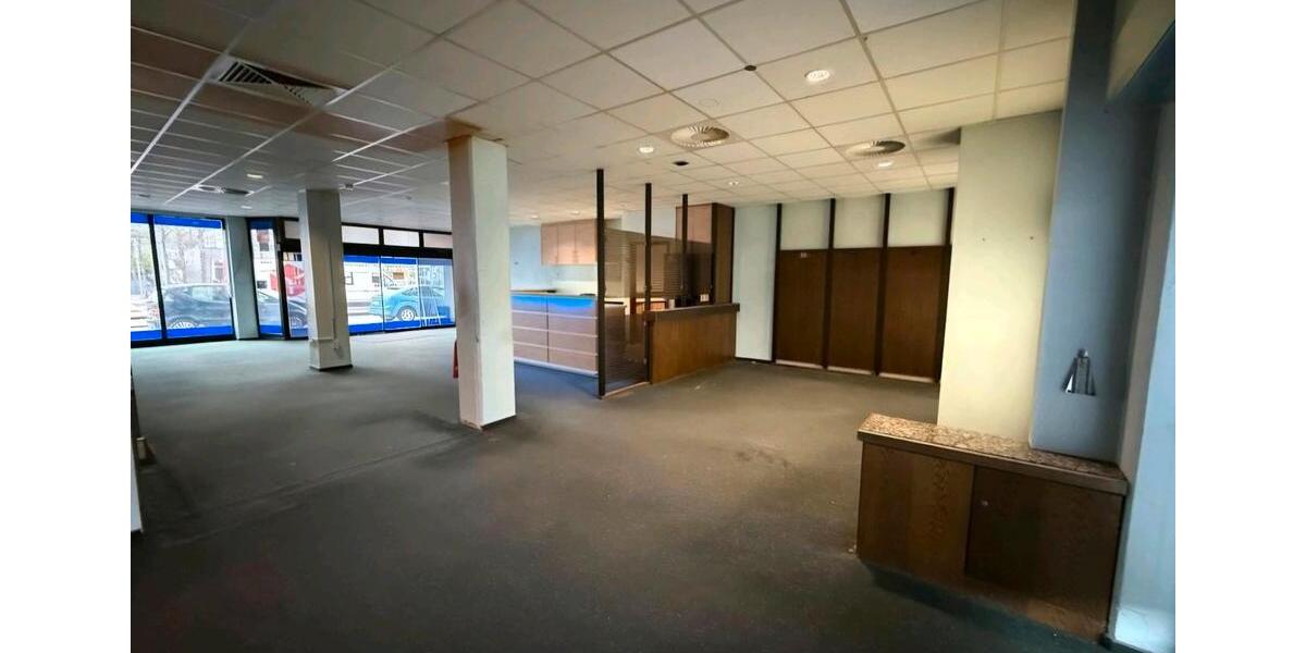 Gewerbeobjekt Lebach - 1.250&euro; | Angebot:25942578