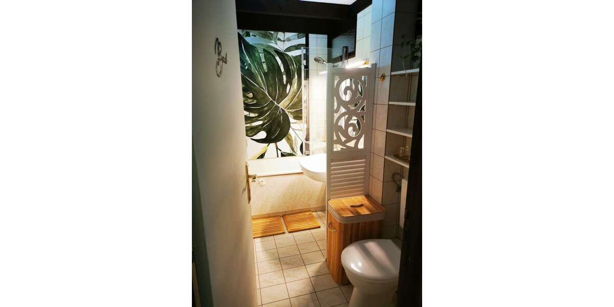 Zimmer Siegsdorf - 1.5 Zimmer, 1.280&euro; | Angebot:26071421