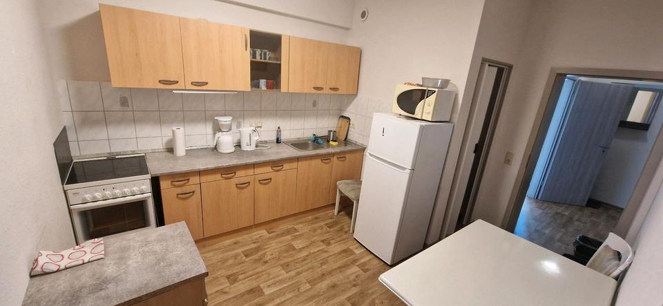 Wohnen auf Zeit Nebra (Unstrut) - 10 Zimmer, 250 m&sup2;, 30&euro; | Angebot:24514094