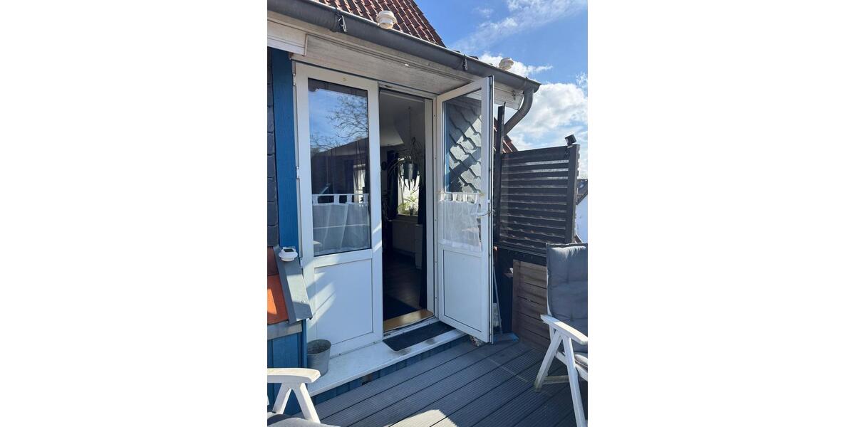 Dachgeschoßwohnung Drakenburg - 3 Zimmer, 82 m&sup2;, 680&euro; | Angebot:25839478