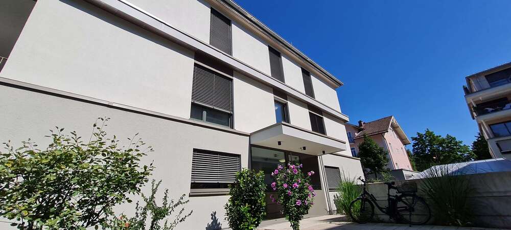 Etagenwohnung Bad Reichenhall - 2 Zimmer, 76 m&sup2;, 1.480&euro; | Angebot:23766340