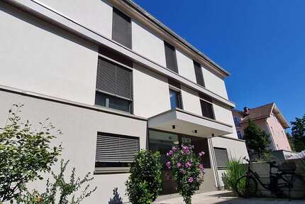 Wohnung zum Mieten in Bad Reichenhall 1.480 € 76 m² 2 zimmer