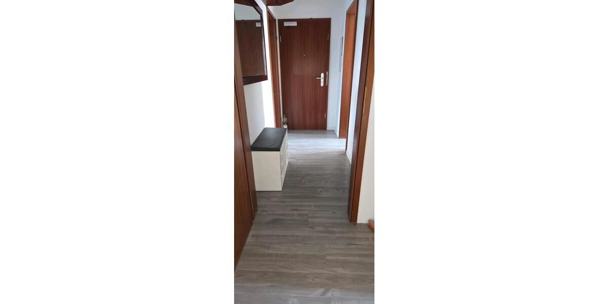 Etagenwohnung Losheim am See - 2 Zimmer, 74 m&sup2;, 550&euro; | Angebot:25632303