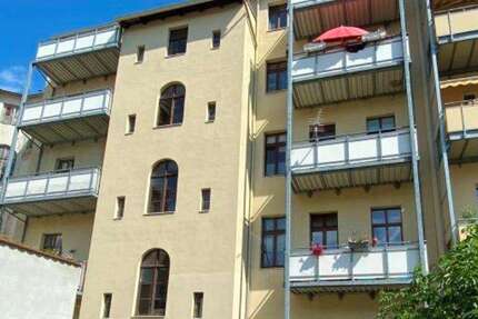 Wohnung Görlitz - 2 Zimmer, 58 m&sup2;, 400&euro; | Angebot:26735260