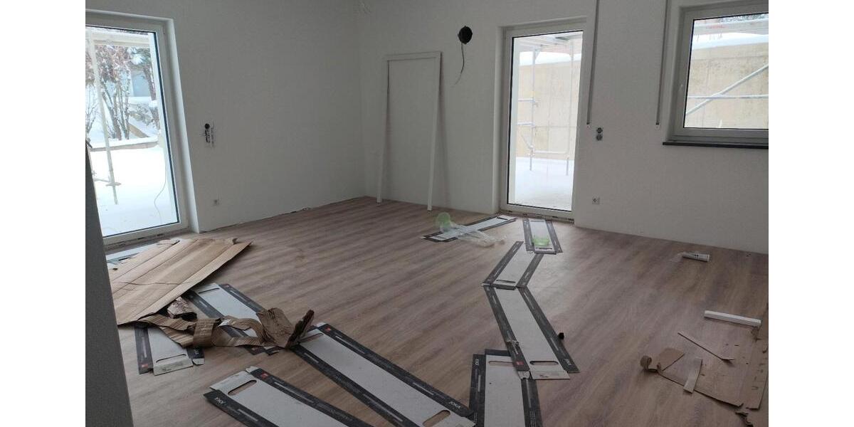 Exklusive Neubauwohnung zur Miete in attraktiver Wohnlage 5 zimmer