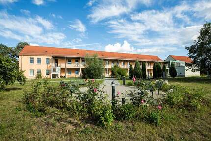 Wohnung Schönebeck (Elbe) Altstadt - 1 Zimmer, 27 m&sup2;, 190&euro; | Angebot:26786279