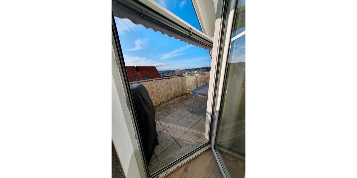 Etagenwohnung Denkingen - 5 Zimmer, 140 m&sup2;, 1.390&euro; | Angebot:26048801