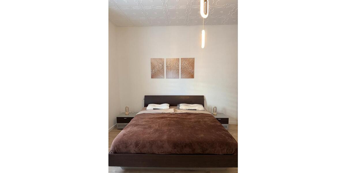 Wohnen auf Zeit Düsseldorf Stadtbezirk 9 - 3 Zimmer, 73 m&sup2;, 1.950&euro; | Angebot:26224806
