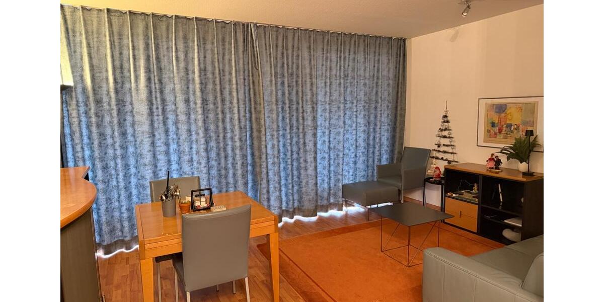 Etagenwohnung Hamburg Bergedorf - 2 Zimmer, 57 m&sup2;, 1.010&euro; | Angebot:26645712