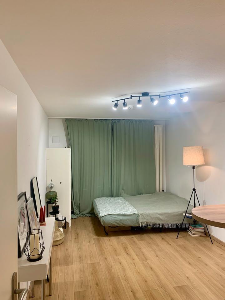 19.09 -05.10 Studio Apartment – Great Location for Oktoberfest