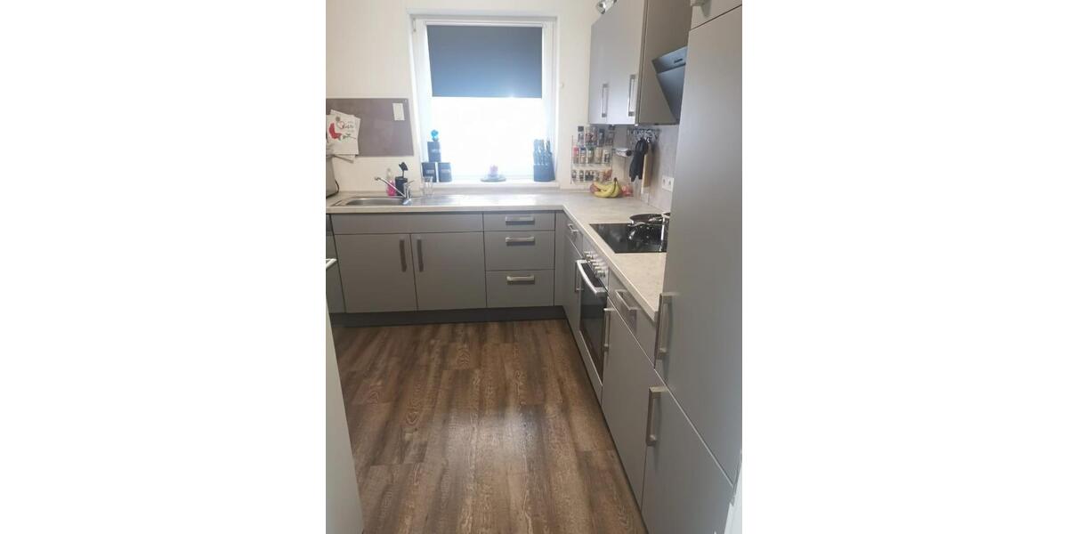 Doppelhaushälfte Niebüll - 5 Zimmer, 101 m&sup2;, 1.200&euro; | Angebot:26302868