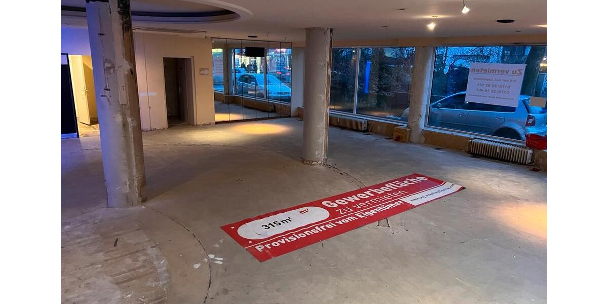 Gewerbeobjekt Wuppertal Elberfeld - 4.500&euro; | Angebot:26703463