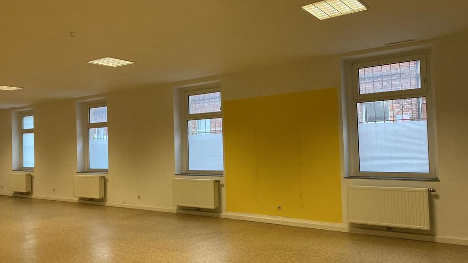 Gewerbeobjekt Dessau-Roßlau Dessau - 1.265&euro; | Angebot:24951475