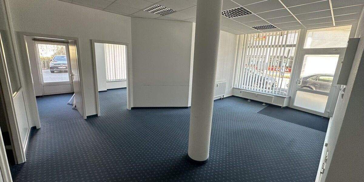 Gewerbeobjekt Limbach-Oberfrohna Oberfrohna - 420&euro; | Angebot:25864421