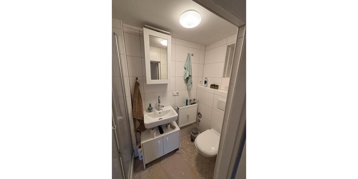 Wohnen auf Zeit Marburg - 1 Zimmer, 21 m&sup2;, 498&euro; | Angebot:26495136