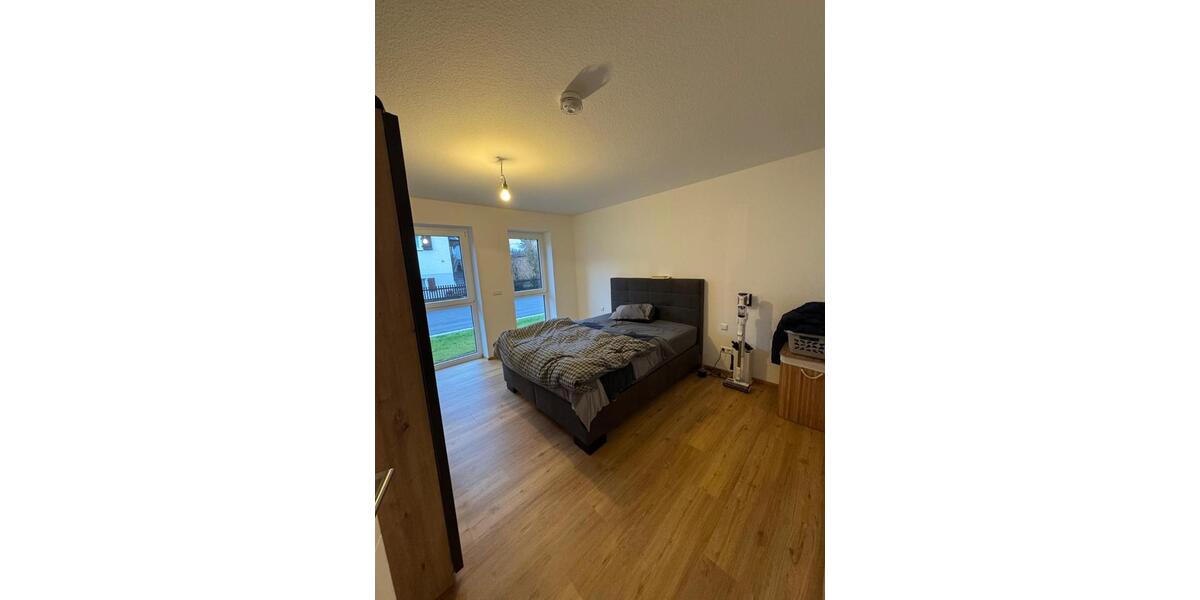 Erdgeschoßwohnung Königsbronn - 2 Zimmer, 52 m&sup2;, 700&euro; | Angebot:24102261