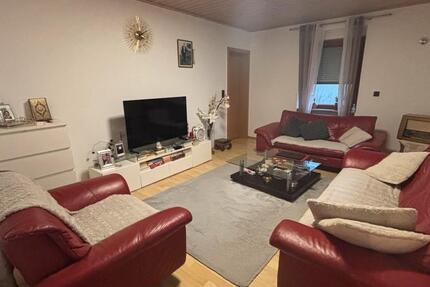 3-Zimmer-Wohnung in stadtnaher Lage – Waldshut 3 zimmer