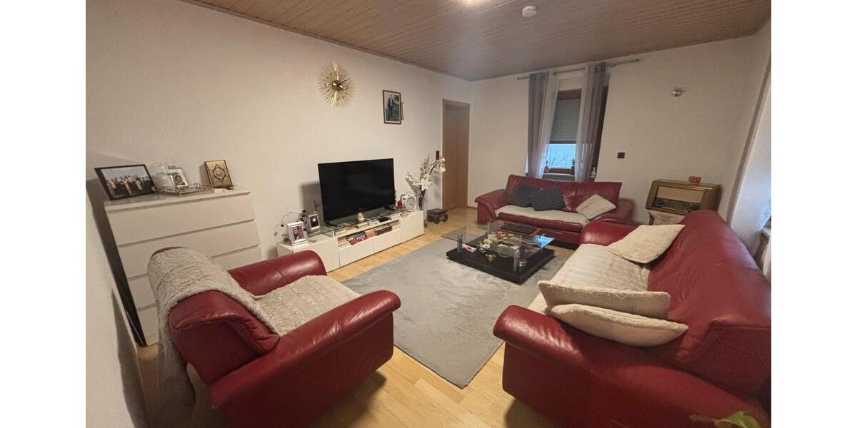 3-Zimmer-Wohnung in stadtnaher Lage – Waldshut 3 zimmer