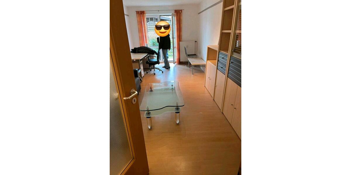 Erdgeschoßwohnung Lahntal - 2 Zimmer, 50 m&sup2;, 1.030&euro; | Angebot:26014110