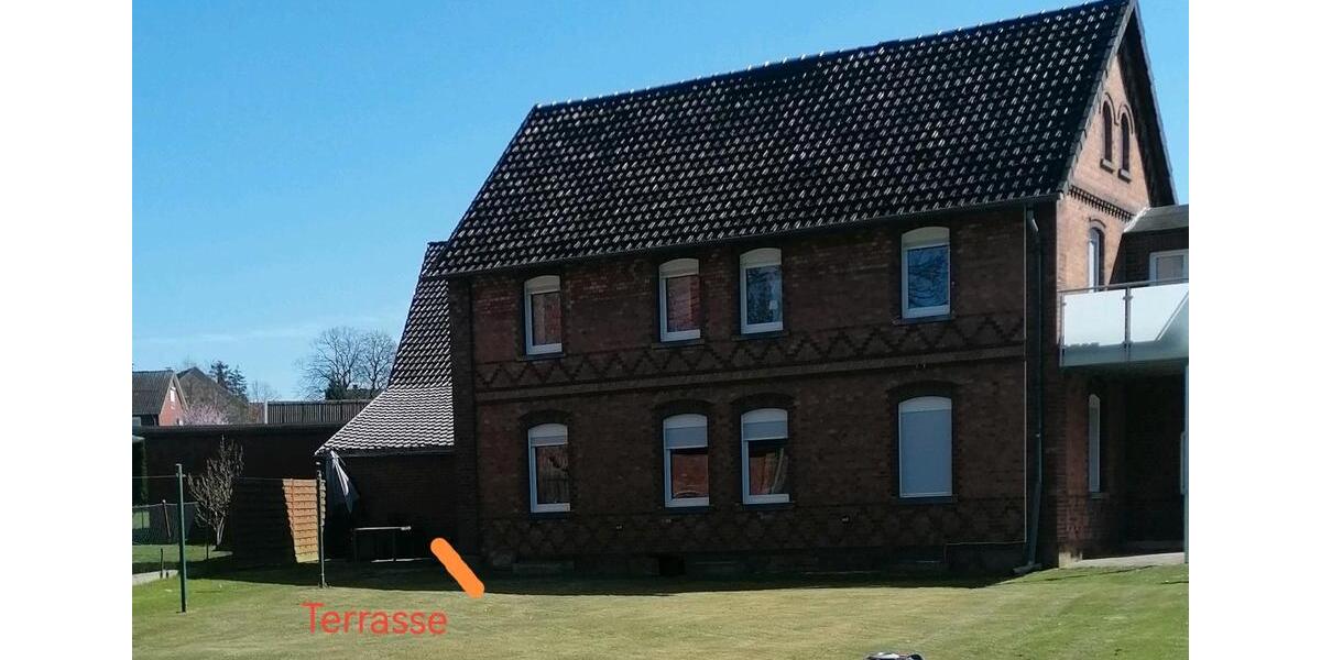 Erdgeschoßwohnung Porta Westfalica - 3 Zimmer, 80 m&sup2;, 808&euro; | Angebot:26699818