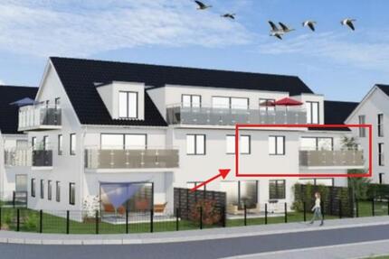 Wohnung Neumarkt in der Oberpfalz Altenhof - 2 Zimmer, 57 m&sup2;, 835&euro; | Angebot:25968135