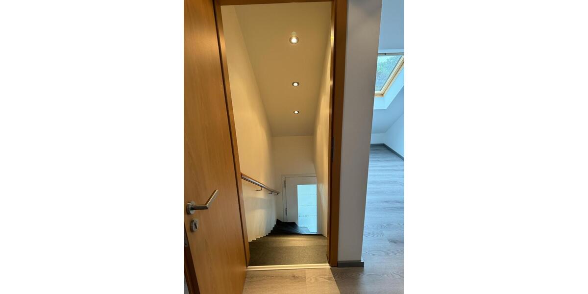Dachgeschoßwohnung Hürtgenwald - 3 Zimmer, 76 m&sup2;, 590&euro; | Angebot:26705730