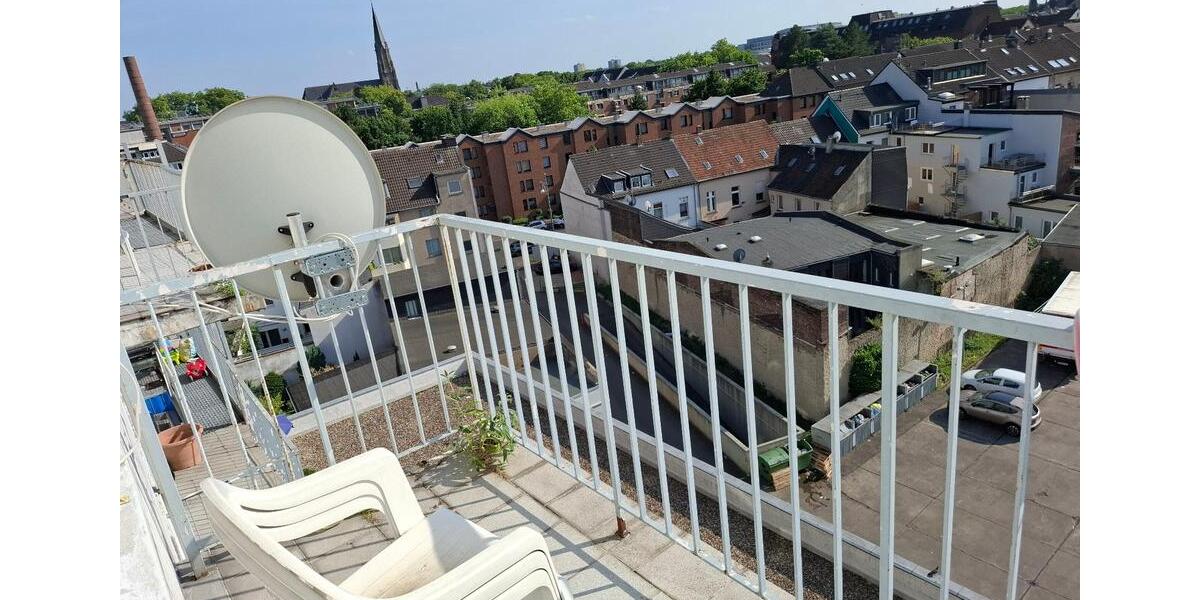 Wohnen auf Zeit Krefeld Fischeln - 3 Zimmer, 87 m&sup2;, 14&euro; | Angebot:25354663